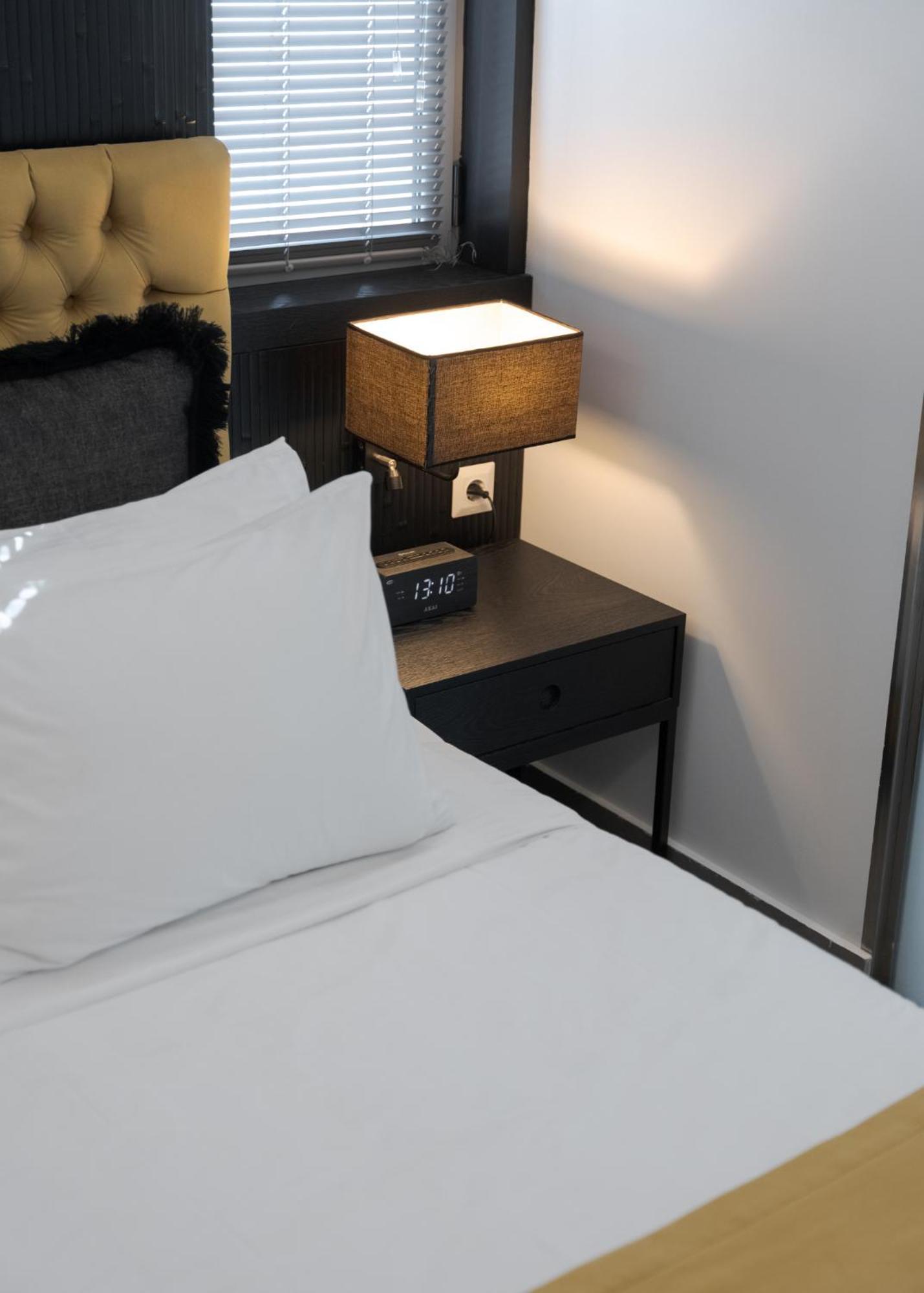 דירות אתונה Acropolis Luxury Living מראה חיצוני תמונה