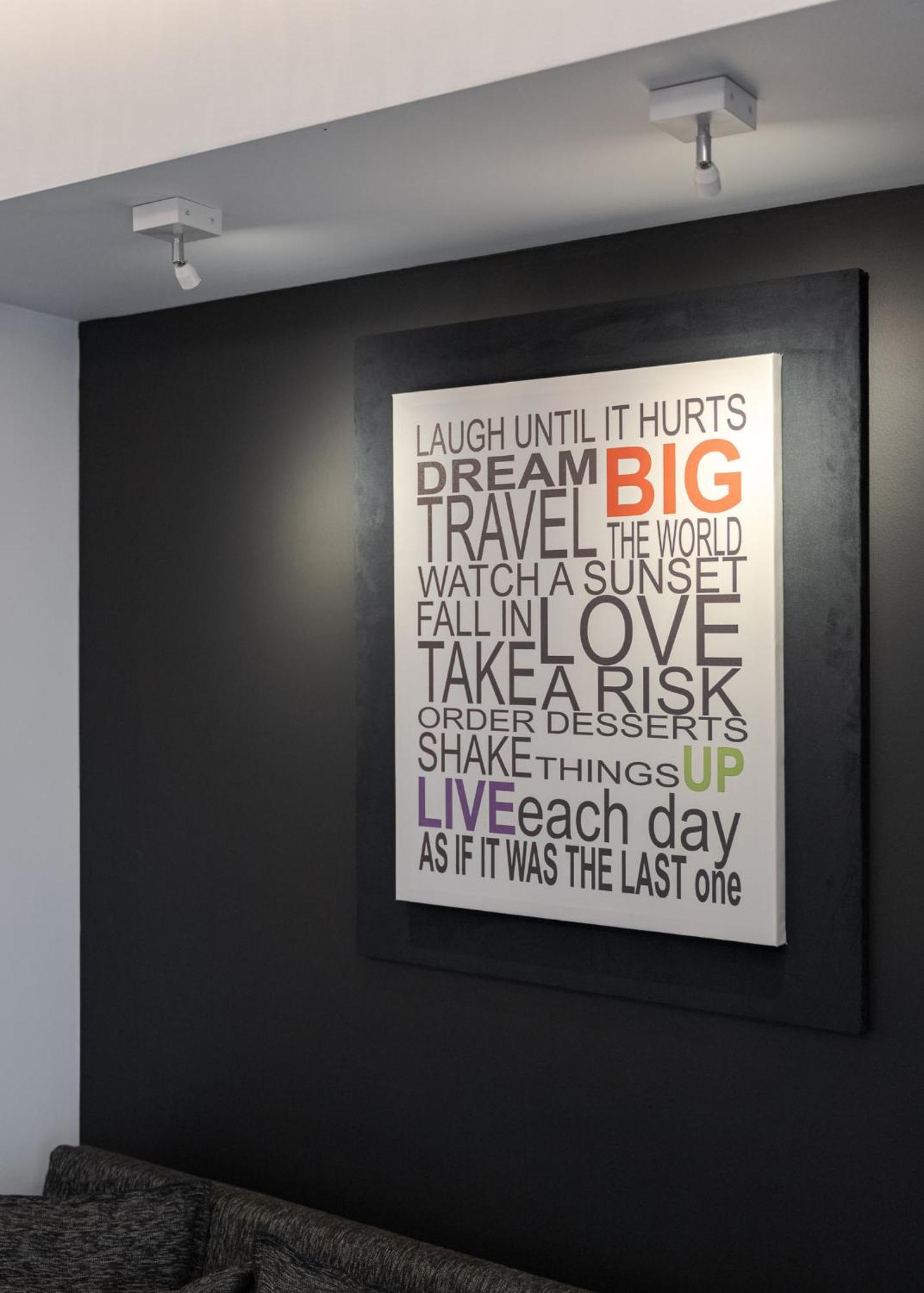 דירות אתונה Acropolis Luxury Living חדר תמונה