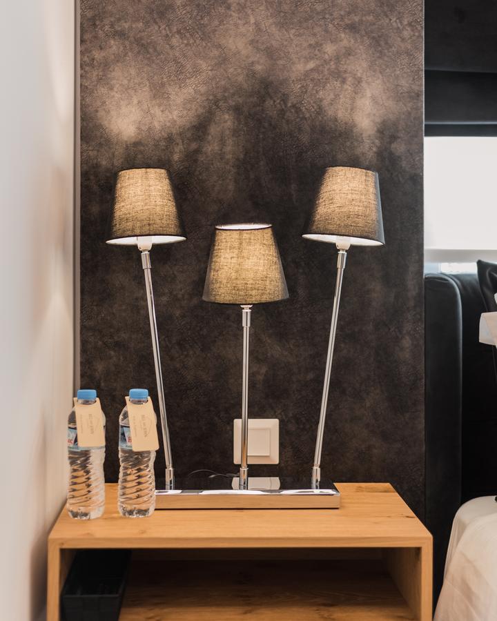 דירות אתונה Acropolis Luxury Living מראה חיצוני תמונה