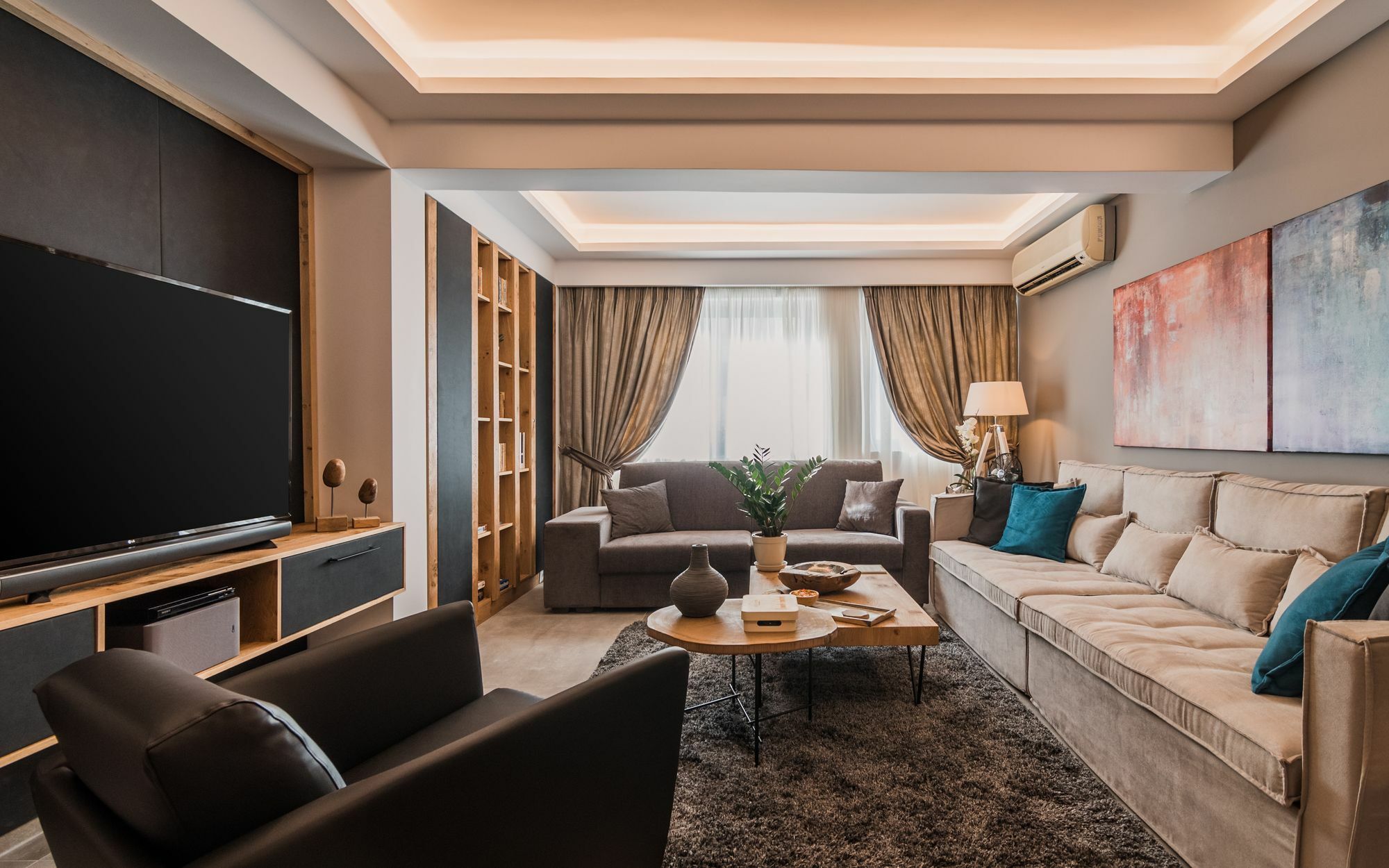 דירות אתונה Acropolis Luxury Living מראה חיצוני תמונה